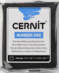 Masa plastyczna Cernit 56 g | różne kolory | Artmie