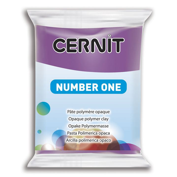 Masa plastyczna Cernit 56 g | różne kolory | Artmie