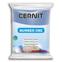 Masa plastyczna Cernit 56 g | różne kolory | Artmie