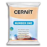 Masa plastyczna Cernit 56 g | różne kolory | Artmie