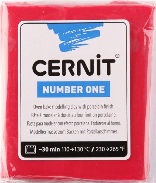 Masa plastyczna Cernit 56 g | różne kolory | Artmie