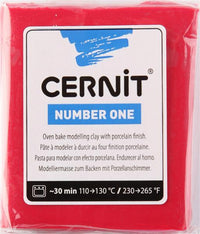 Masa plastyczna Cernit 56 g | różne kolory | Artmie