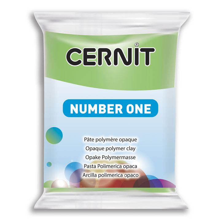 Masa plastyczna Cernit 56 g | różne kolory | Artmie