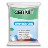 Masa plastyczna Cernit 56 g | różne kolory | Artmie