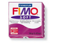 Masa plastyczna FIMO Soft termoutwardzalna - 56 g
