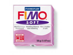 Masa plastyczna FIMO Soft termoutwardzalna - 56 g