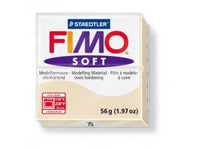 Masa plastyczna FIMO Soft termoutwardzalna - 56 g