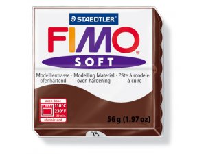 Masa plastyczna FIMO Soft termoutwardzalna - 56 g