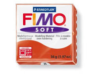 Masa plastyczna FIMO Soft termoutwardzalna - 56 g