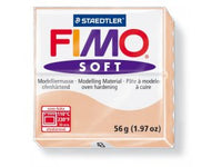 Masa plastyczna FIMO Soft termoutwardzalna - 56 g