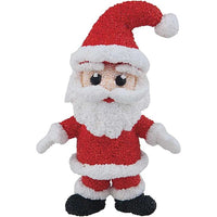 Masa plastyczna Foam Clay Święta 6 x 14 g | Artmie