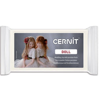Masa polimerowa CERNIT Doll 500 g