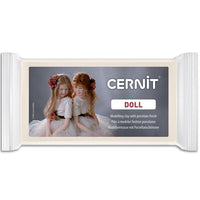 Masa polimerowa CERNIT Doll 500 g