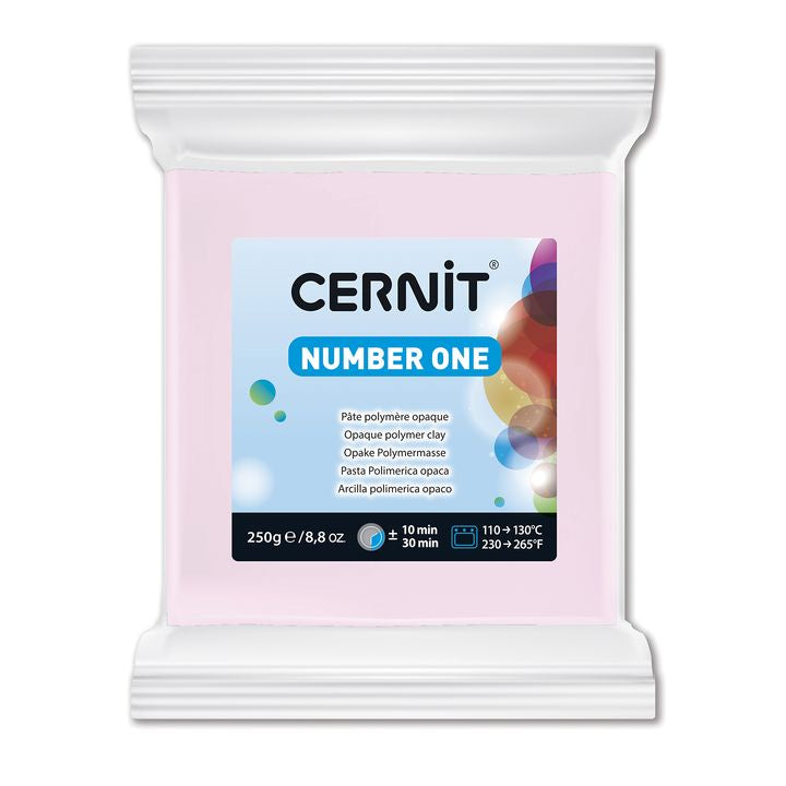Masa polimerowa CERNIT Number One 250 g