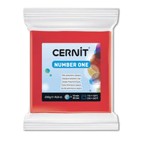 Masa polimerowa CERNIT Number One 250 g