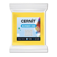 Masa polimerowa CERNIT Number One 250 g