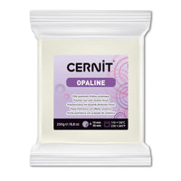 Masa polimerowa CERNIT Opaline 250 g