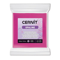 Masa polimerowa CERNIT Opaline 250 g