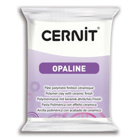 Masa polimerowa CERNIT Opaline 56 g | różne odcienie | Artmie