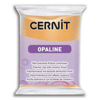 Masa polimerowa CERNIT Opaline 56 g | różne odcienie | Artmie
