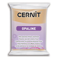 Masa polimerowa CERNIT Opaline 56 g | różne odcienie | Artmie