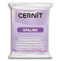 Masa polimerowa CERNIT Opaline 56 g | różne odcienie | Artmie