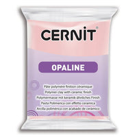 Masa polimerowa CERNIT Opaline 56 g | różne odcienie | Artmie