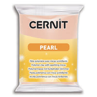 Masa polimerowa CERNIT Pearl 56 g | różne odcienie | Artmie