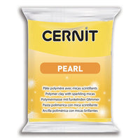 Masa polimerowa CERNIT Pearl 56 g | różne odcienie | Artmie
