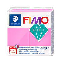 Masa polimerowa FIMO Effect 57 g | różne odcienie | Artmie