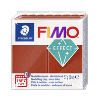 Masa polimerowa FIMO Effect 57 g | różne odcienie | Artmie