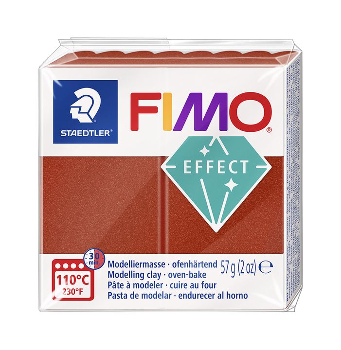 Masa polimerowa FIMO Effect 57 g