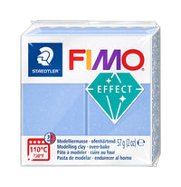 Masa polimerowa FIMO Effect 57 g | różne odcienie | Artmie