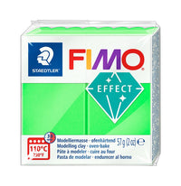 Masa polimerowa FIMO Effect 57 g | różne odcienie | Artmie