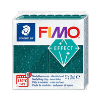 Masa polimerowa FIMO Effect 57 g | różne odcienie | Artmie