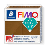 Masa polimerowa FIMO Effect 57 g | różne odcienie | Artmie