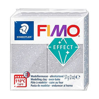 Masa polimerowa FIMO Effect 57 g | różne odcienie | Artmie