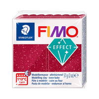 Masa polimerowa FIMO Effect 57 g | różne odcienie | Artmie