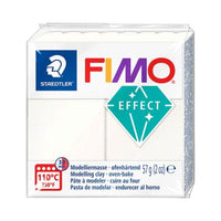 Masa polimerowa FIMO Effect 57 g | różne odcienie | Artmie