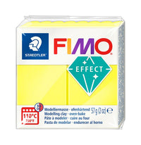Masa polimerowa FIMO Effect 57 g | różne odcienie | Artmie