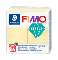 Masa polimerowa FIMO Effect 57 g | różne odcienie | Artmie