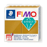 Masa polimerowa FIMO Effect 57 g | różne odcienie | Artmie