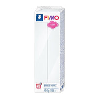 Masa polimerowa FIMO Soft 454 g