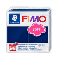 Masa polimerowa FIMO Soft 57 g | różne odcienie | Artmie