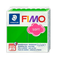 Masa polimerowa FIMO Soft 57 g | różne odcienie | Artmie
