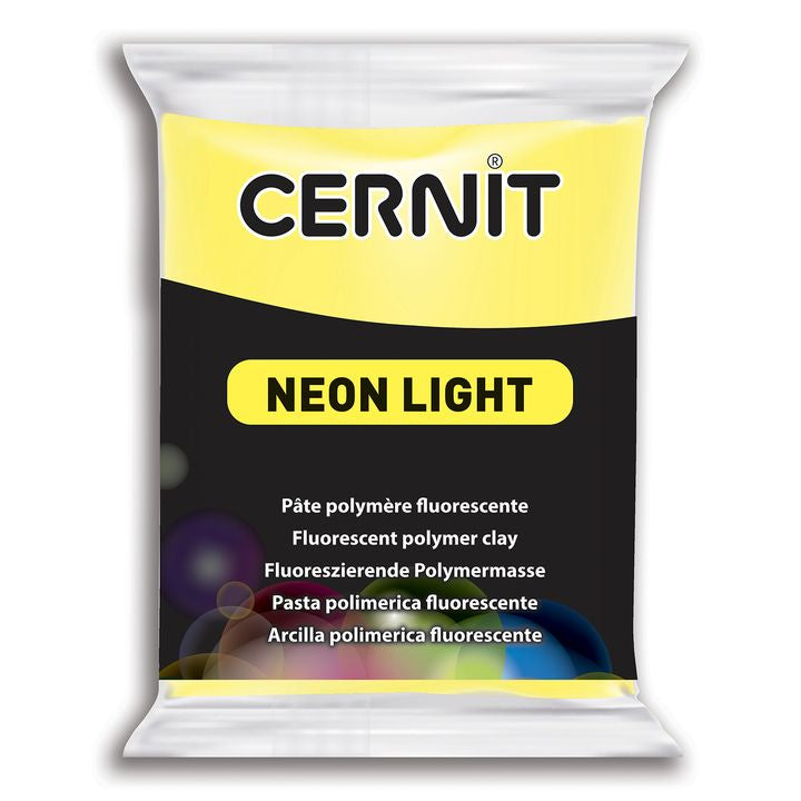 Masa polimerowa NEON LIGHT 56 g