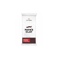 Masa polimerowa Papa’s clay 250 g | różne odcienie | Artmie
