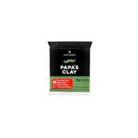 Masa polimerowa Papa’s clay 60 g | różne odcienie | Artmie