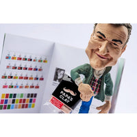 Masa polimerowa Papa’s clay 60 g | różne odcienie | Artmie