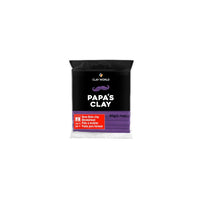 Masa polimerowa Papa’s clay 60 g | różne odcienie | Artmie